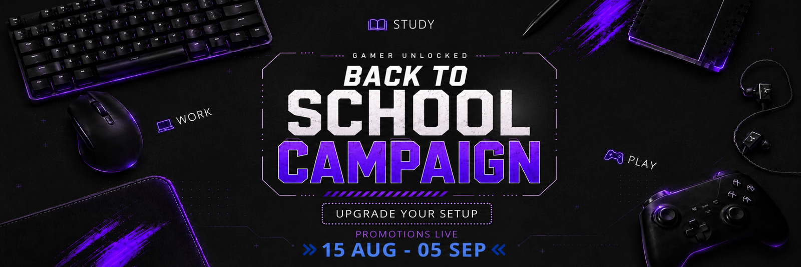 Back to School