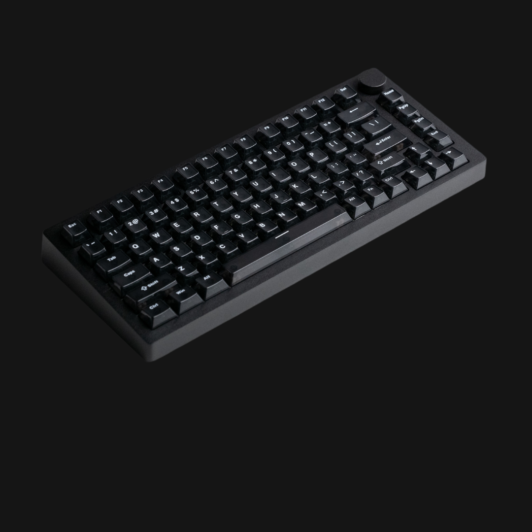 MonsGeek M1 V5 HE – Teclado Magnético 8K Polling e Rapid Trigger 0.005mm - Image 5