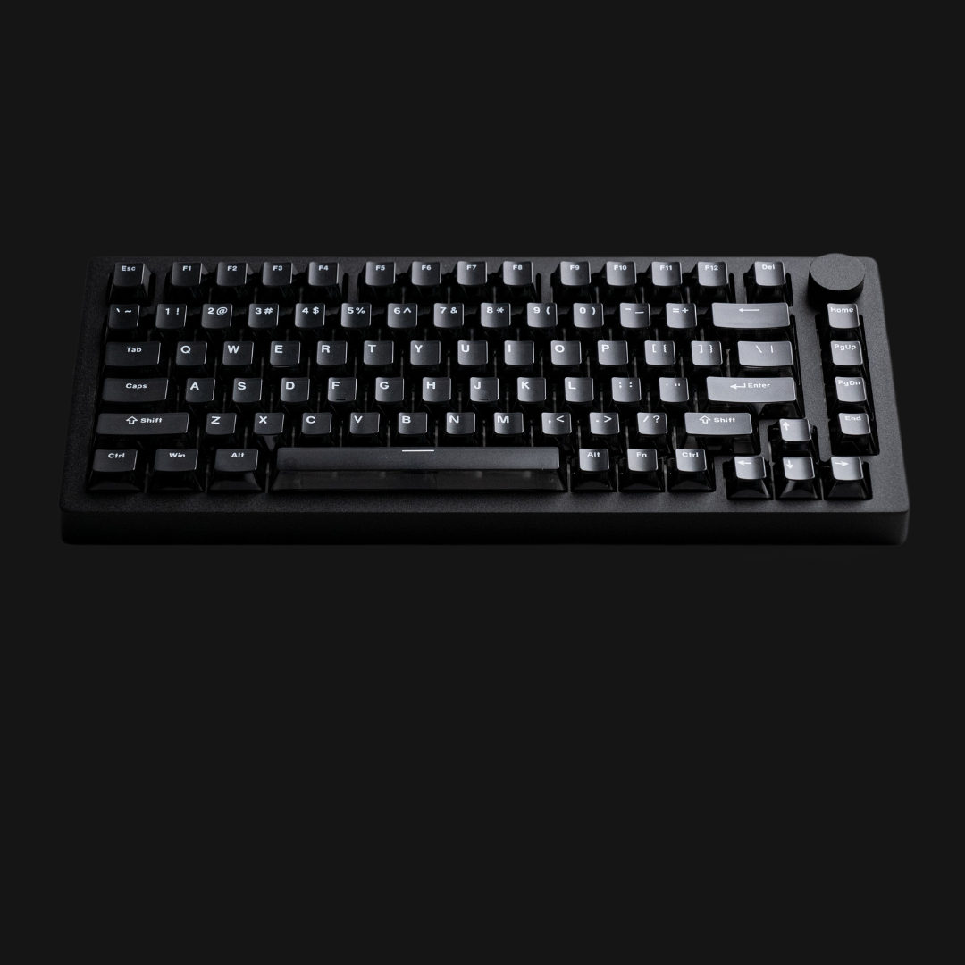 MonsGeek M1 V5 HE – Teclado Magnético 8K Polling e Rapid Trigger 0.005mm - Image 4
