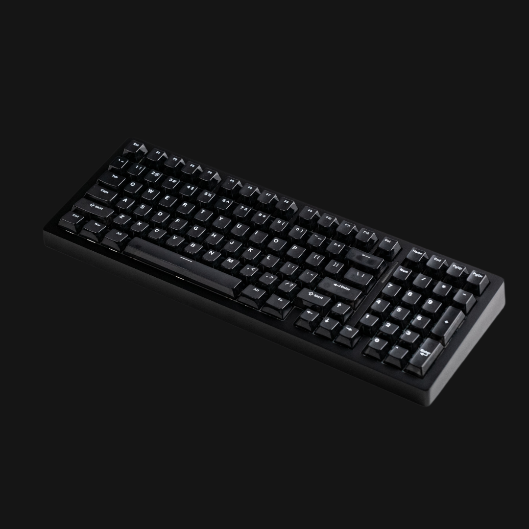MonsGeek M2 V5 HE – Teclado Magnético 98 Teclas 1800 Compact, 8K Polling - Image 3