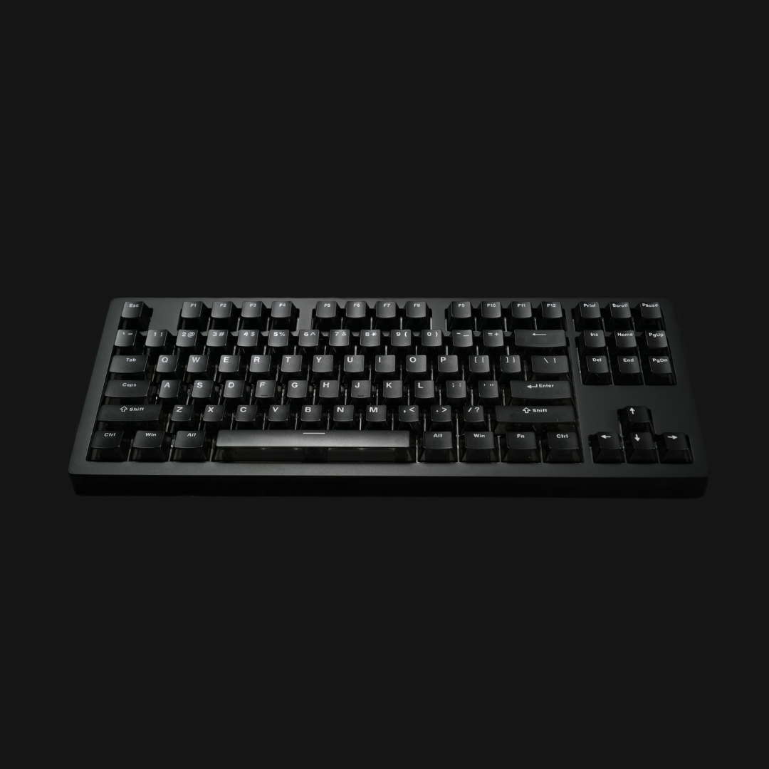 MonsGeek M3 V5 HE – Teclado Magnético TKL, 8K Polling e Rapid Trigger 0.005mm - Image 6