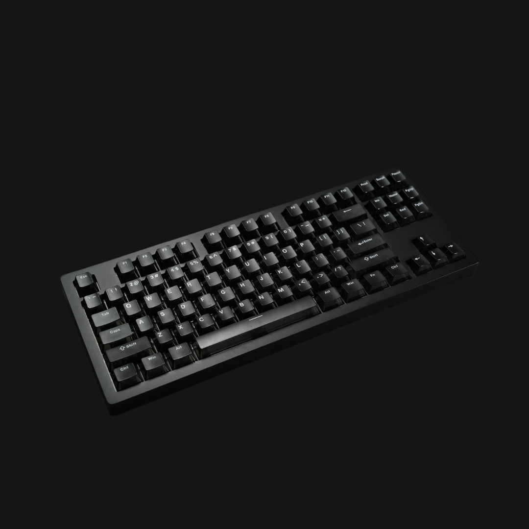 MonsGeek M3 V5 HE – Teclado Magnético TKL, 8K Polling e Rapid Trigger 0.005mm - Image 3
