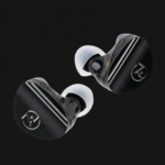 7HZ Sonus Black hybrid IEM