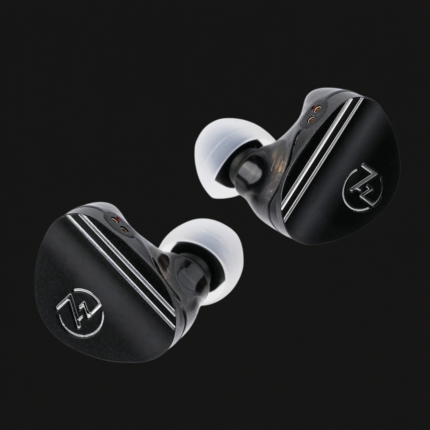 7HZ Sonus Black hybrid IEM