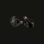 KEFINE Quatio Hybrid IEM 2DD+2BA with tuning nozzles