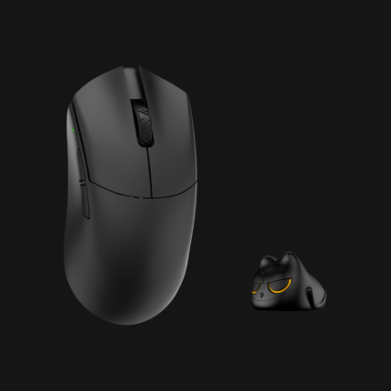 WLmouse Beast G black