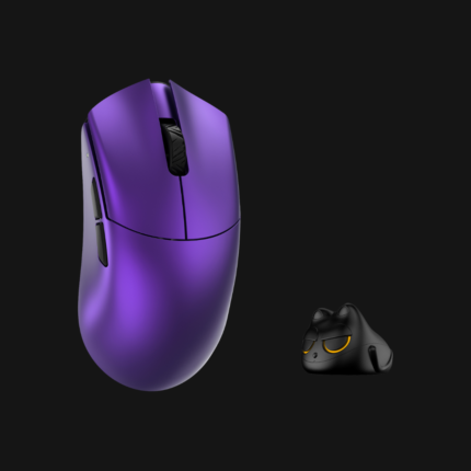 WLmouse Beast G purple