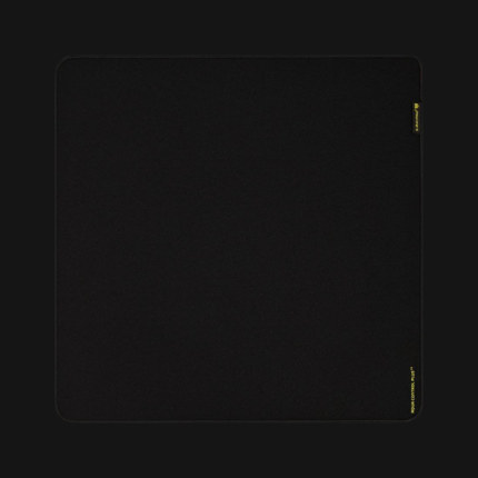 X-raypad Aqua Control Plus V2 BlackBee – Mousepad Gaming Preto 500 x 500 mm