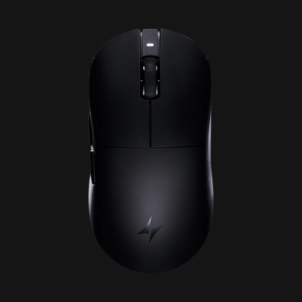 ATK Dragonfly A9 Air Ultimate+ Black – Rato Gaming Sem Fios 8K