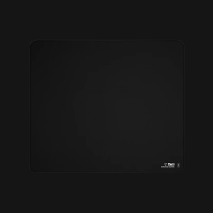 ATK SKY XSoft Black – Mousepad Gaming para eSports com base antiderrapante